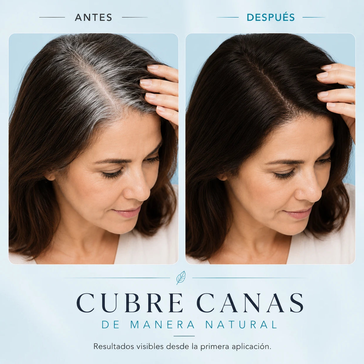 Velvet Color: Rejuvenece Tu Imagen - Imagen 2