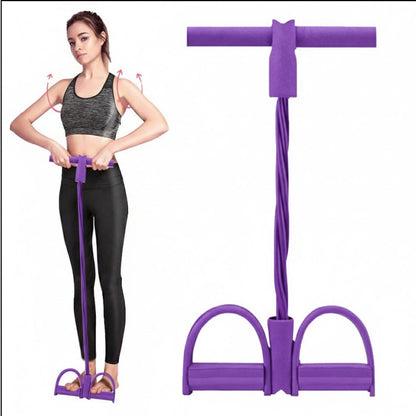 TotalFit: Entrena en Casa, Sin Gimnasio - Imagen 3