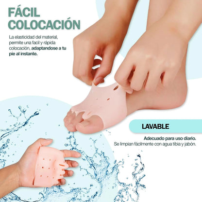 Separadores de Dedos con Plantillas - Imagen 3