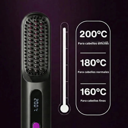 Cepillo Nuestra tienda para Cabello Cort - Imagen 5